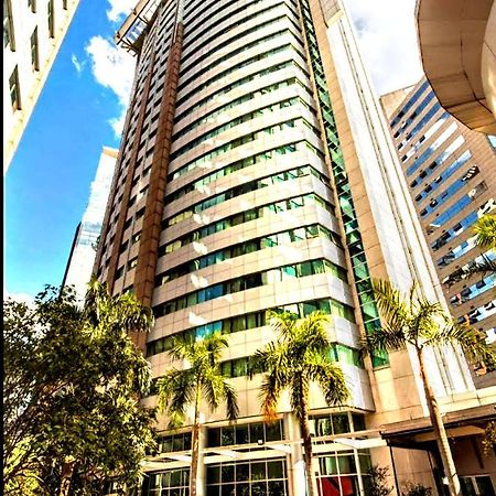 Radisson Vila Olimpia Sao Paulo Exterior foto The building's facade