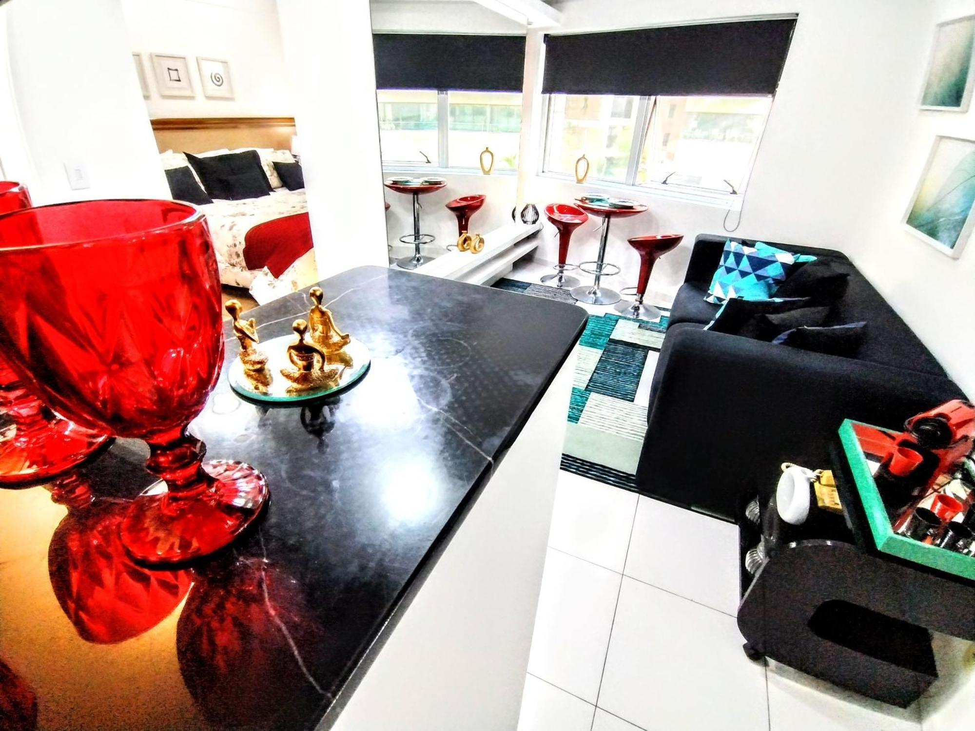 Radisson Vila Olimpia Sao Paulo Exterior foto The kitchen at the home of the late Dame Vera Gancheva